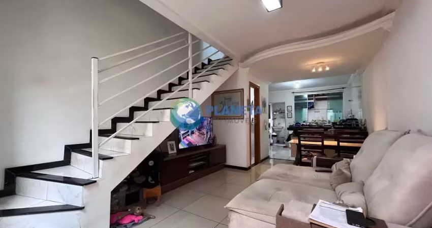 Casa com 2 quartos à venda na Santa Amélia, Belo Horizonte 