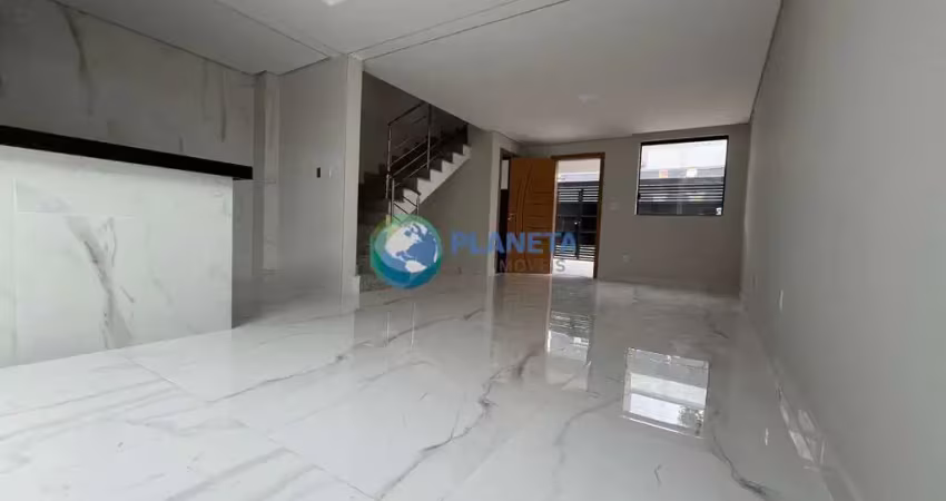 Casa com 3 quartos à venda na Santa Mônica, Belo Horizonte 