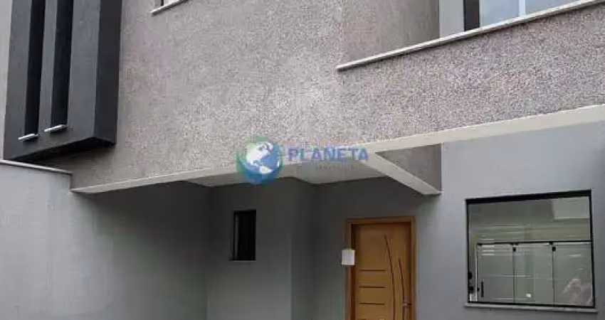 Casa com 3 quartos à venda na Rua José do Patrocínio, Santa Mônica, Belo Horizonte