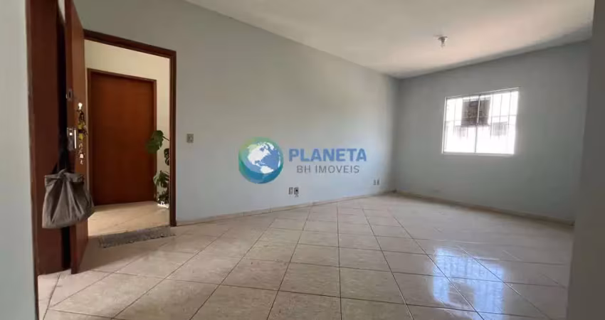 Apartamento com 2 quartos à venda na Santa Branca, Belo Horizonte 