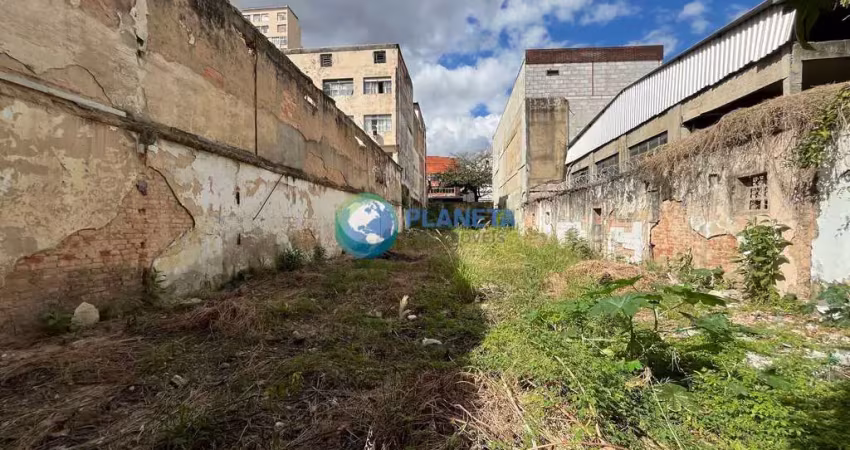 Terreno à venda no Centro, Belo Horizonte 