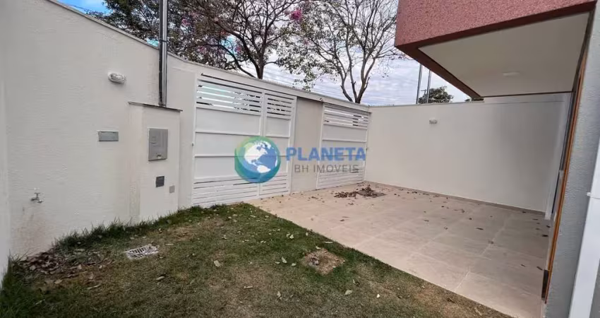 Casa com 3 quartos à venda na Rua Ministro Hermenegildo de Barros, Itapoã, Belo Horizonte
