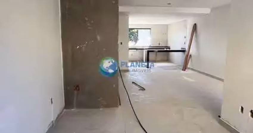 Casa com 3 quartos à venda na Santa Amélia, Belo Horizonte 