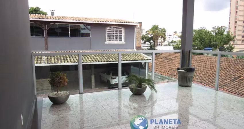 Casa alto padrão para venda em santa branca belo horizonte-mg