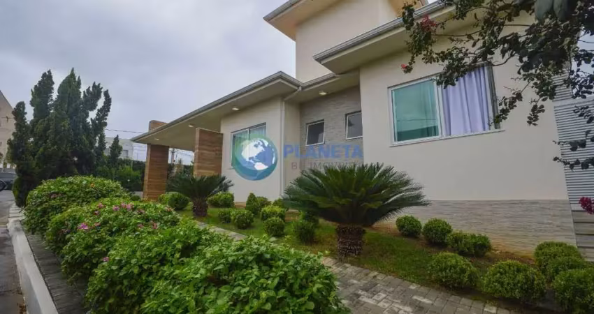 Casa em condomínio fechado com 4 quartos à venda no Gran Park, Vespasiano 