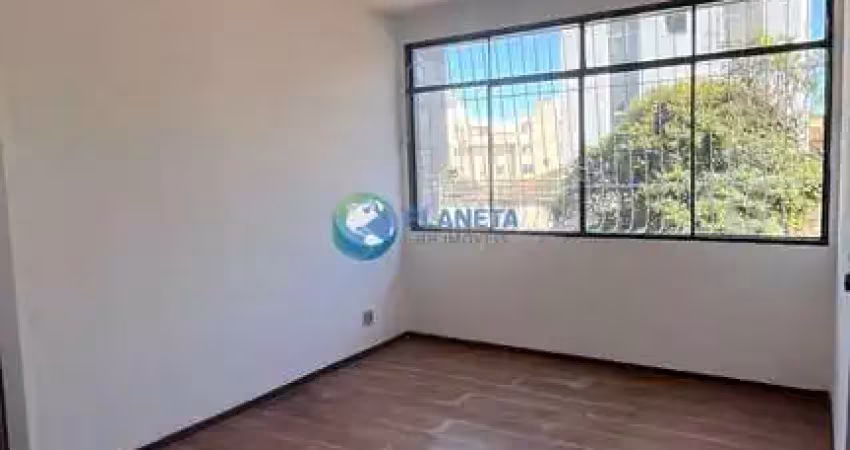 Apartamento padrão a venda caiçara - belo horizonte