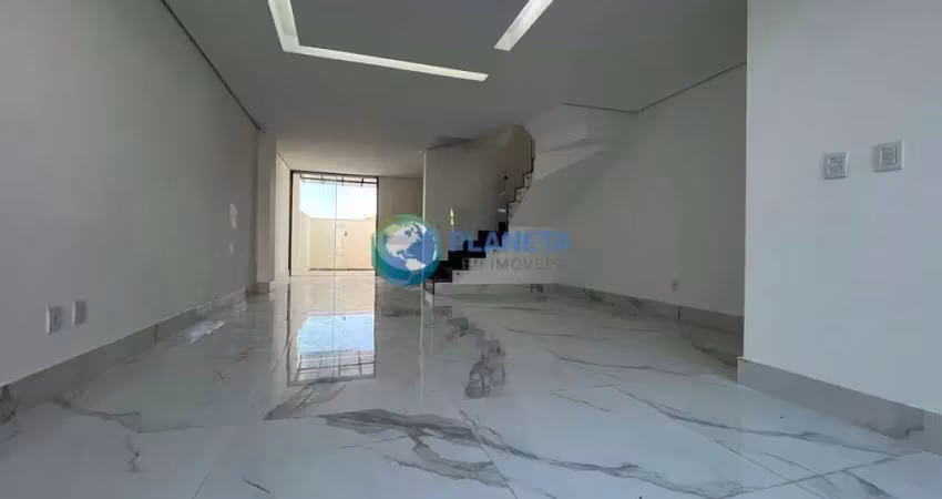 Casa geminada  a venda bairro santa branca - belo horizonte
