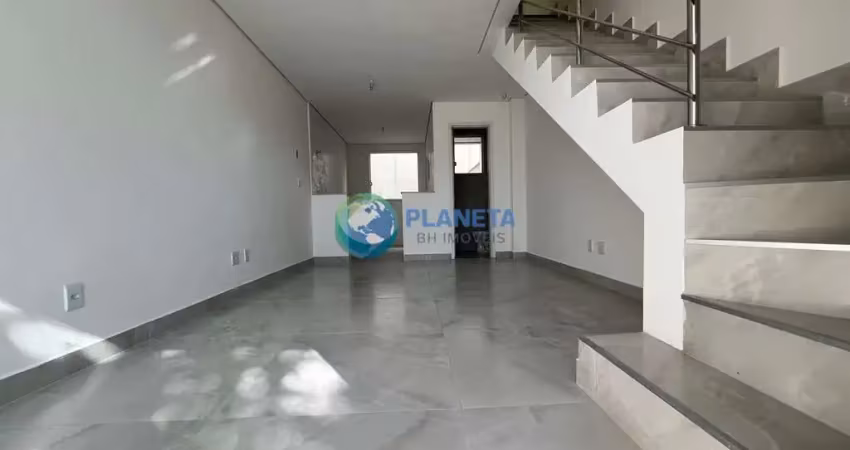 Casa com 2 quartos à venda no Planalto, Belo Horizonte 