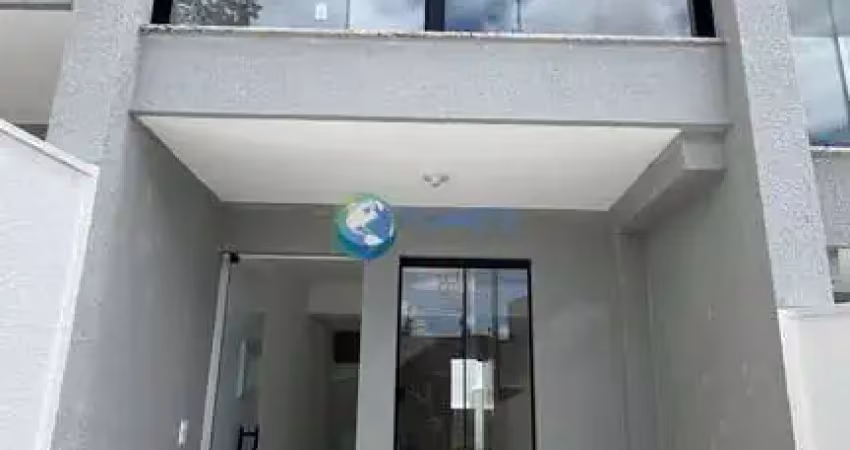 Casa com 2 quartos à venda no Jardim Guanabara, Belo Horizonte 