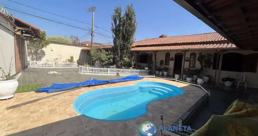 Casa padrão para venda em jardim atlântico belo horizonte-mg