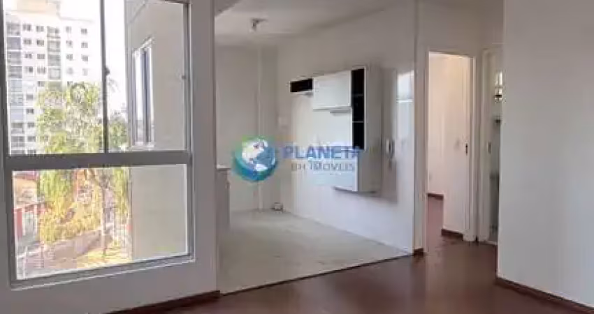 Apartamento com 2 quartos à venda na Santa Branca, Belo Horizonte 