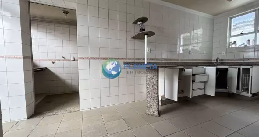 Casa em condomínio a venda bairro santa branca - belo horizonte