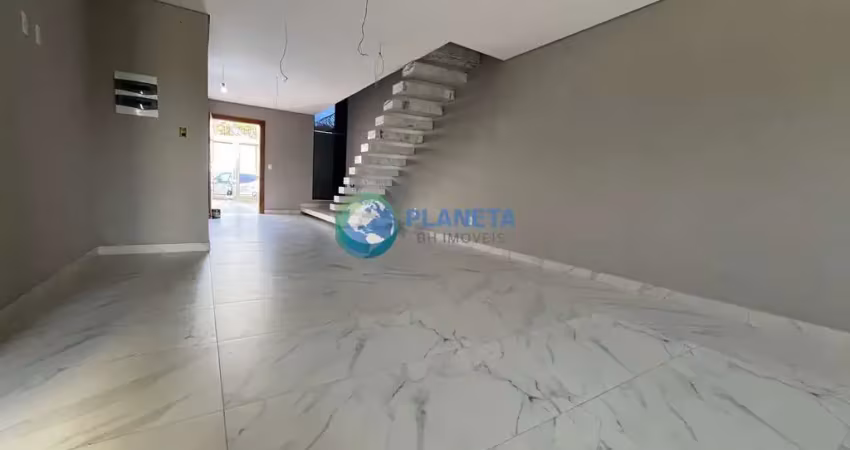 Apartamento alto padrão em planalto, belo horizonte/mg