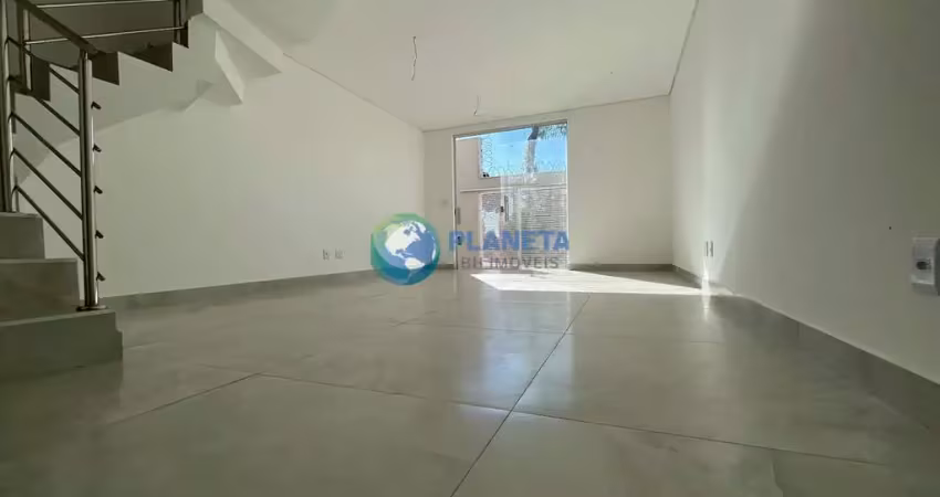 Casa com 3 quartos à venda no Planalto, Belo Horizonte 