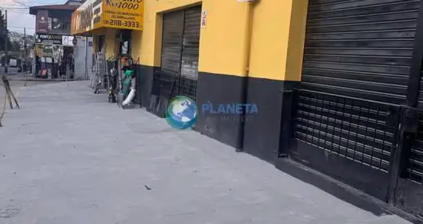 Loja para aluguel - padre pedro pinto - belo horizonte