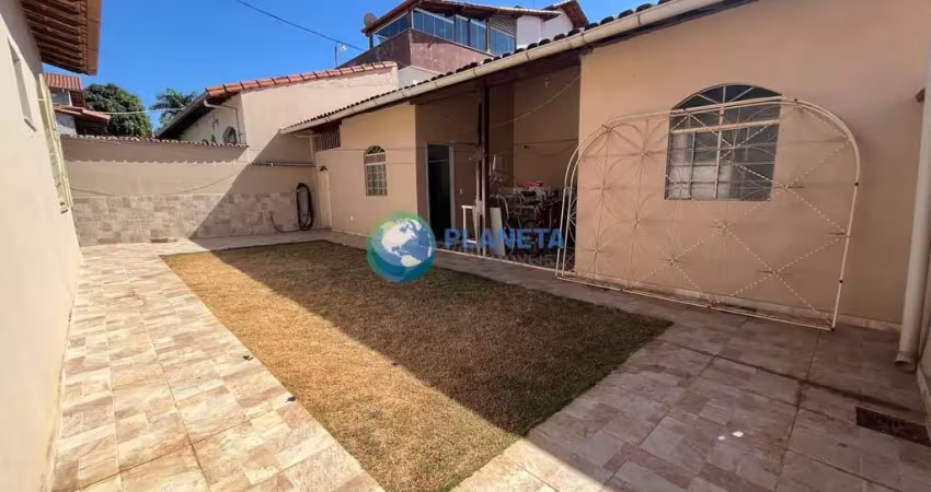 Casa térrea a venda bairro santa monica - belo horizonte