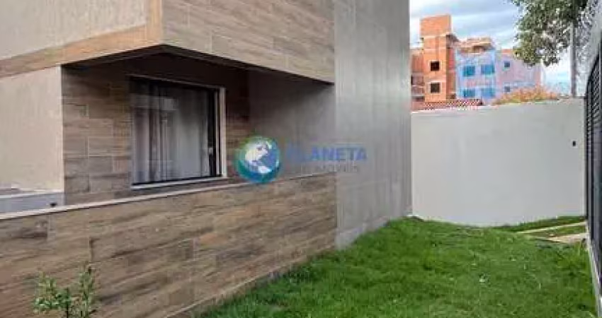 Apartamento com 3 quartos à venda no Planalto, Belo Horizonte 