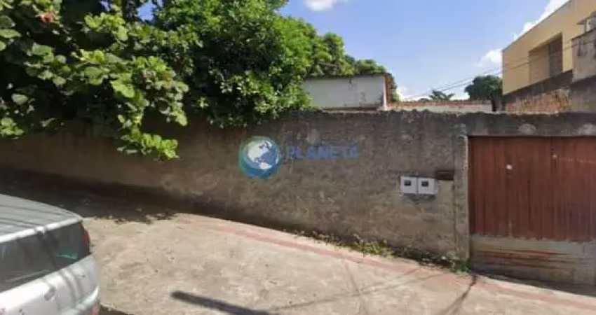 Terreno à venda na Santa Branca, Belo Horizonte 