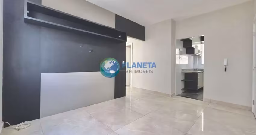 Apartamento com 3 quartos à venda em Itapoã, Belo Horizonte 