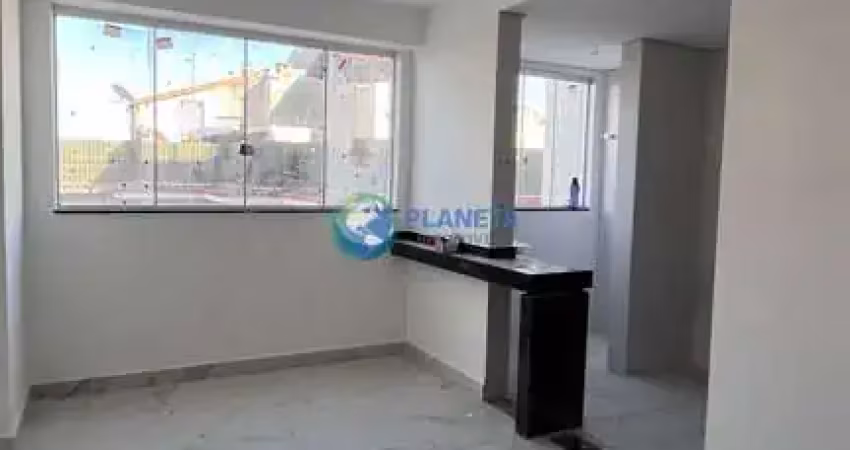Apartamento com 2 quartos para alugar na Santa Branca, Belo Horizonte 