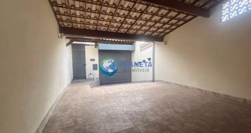 Casa com 3 quartos à venda no Heliópolis, Belo Horizonte 