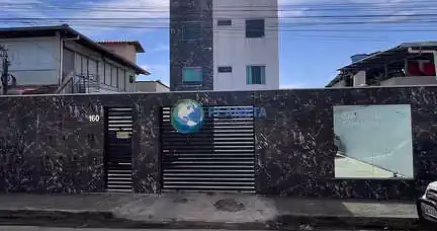 Apartamento com 2 quartos à venda na Candelária, Belo Horizonte 