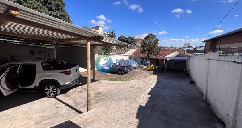 Terreno lote a venda no santa branca - belo /horizonte