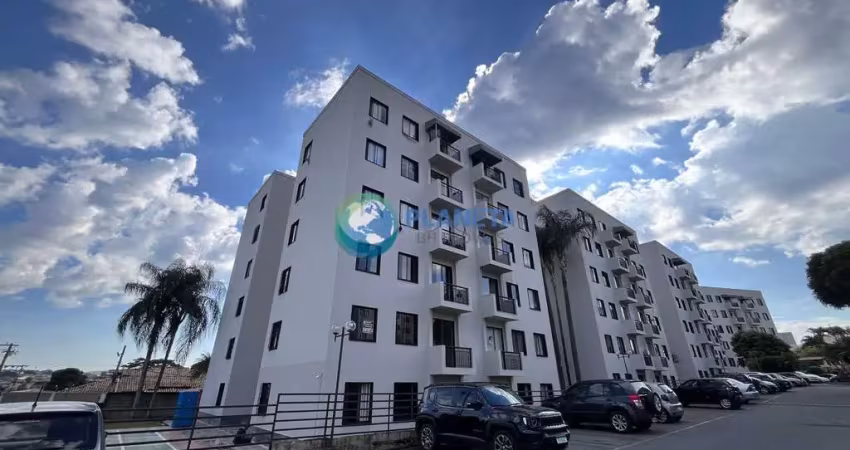 Apartamento com 3 quartos à venda na Santa Branca, Belo Horizonte 