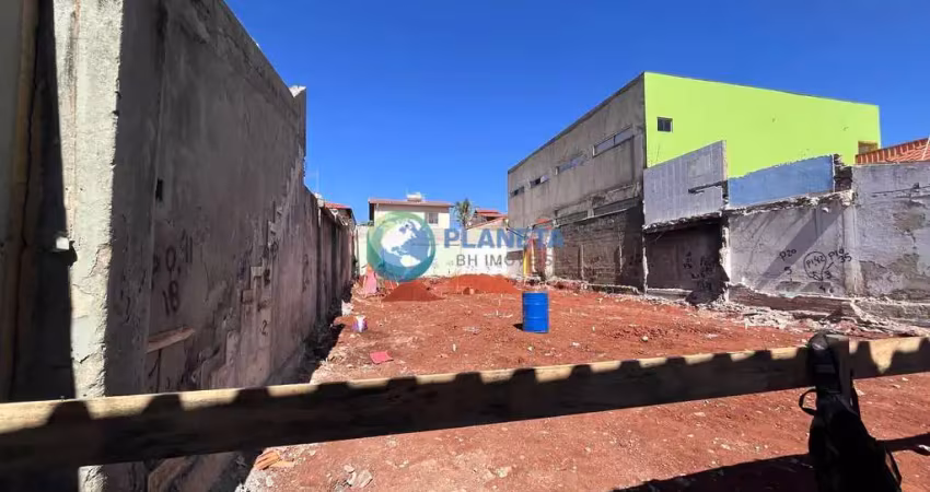 Casa térrea geminada | santa monica | belo horizonte