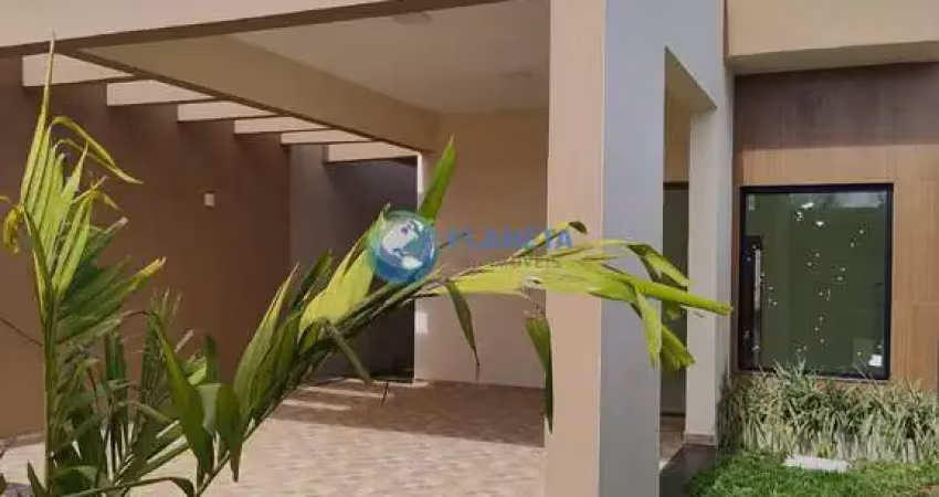 Casa com 3 quartos à venda na Vila dos Ipês, Lagoa Santa 