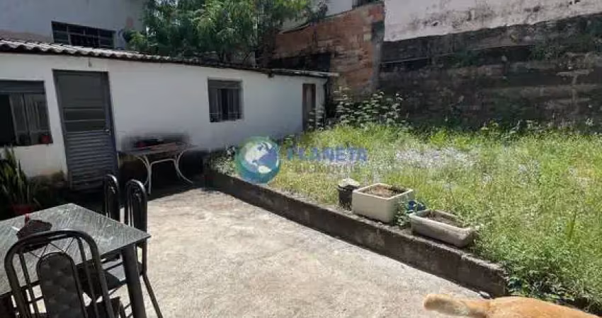 Terreno à venda no Paraíso, Belo Horizonte 