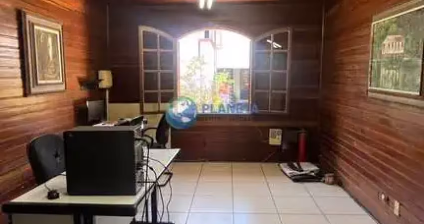 Sala comercial para alugar na Santa Branca, Belo Horizonte 