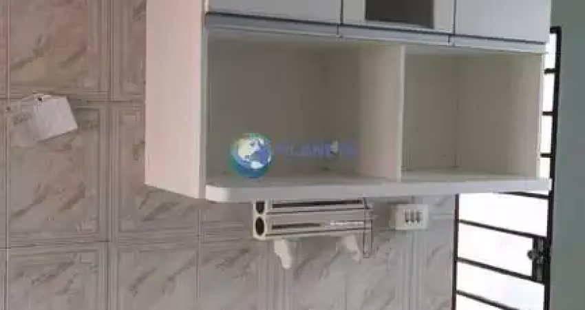 Casa com 3 quartos à venda em Itapoã, Belo Horizonte 