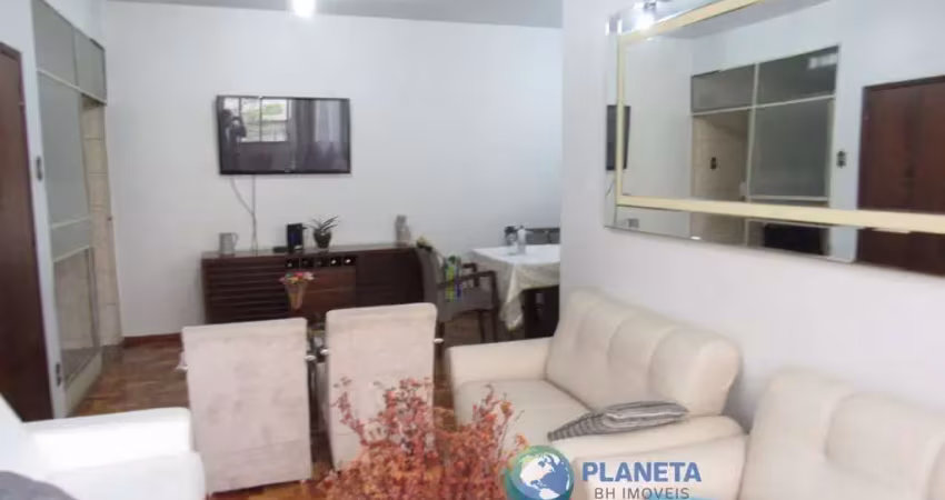 Apartamento padrão para venda em centro belo horizonte-mg