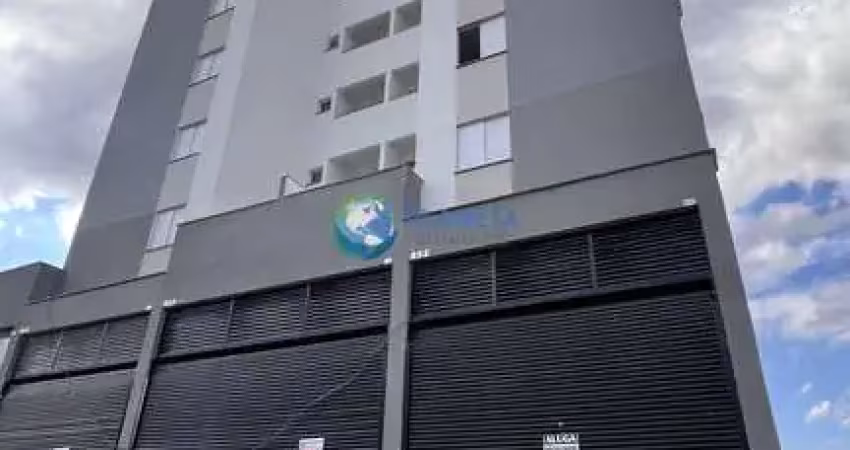 Apartamento padrão | 2 quartos - sendo 1 súite | 2 banhos | vaga | aluguel santa branca