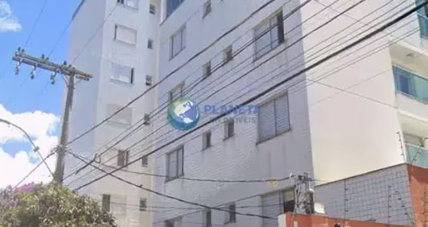 Apartamento com área externa | 3 quartos | 2 vagas | 2 banhos | fernão dias |