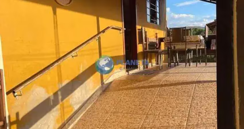 Casa com 3 quartos à venda na Serra Do Cipó, Santana do Riacho 