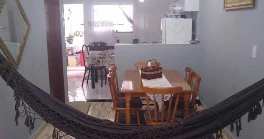Casa à venda, 105 m² de terreno / 250 m² de área construída – diadema/sp