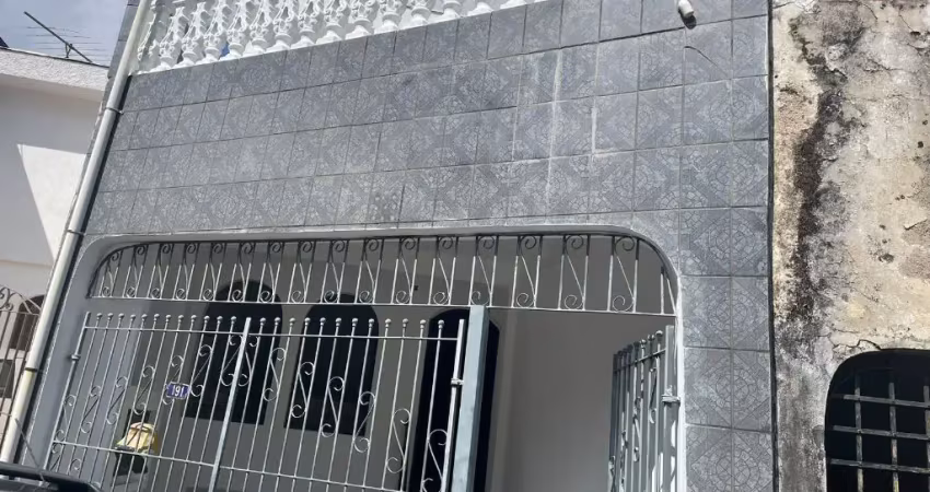 Sobrado para alugar | 2 dormitórios | jd beatriz – são bernardo do campo/sp