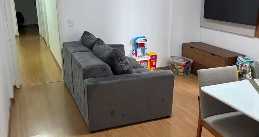 Apartamento à venda | 2 dormitórios | centro – são bernardo do campo/sp 68 m² de área privativa