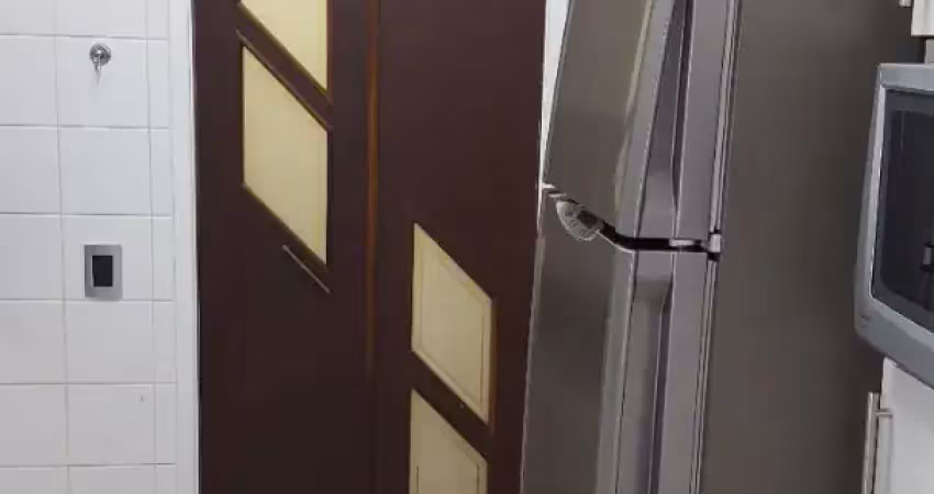 Apartamento com 3 quartos para locação, 100 m² – praça kennedy
