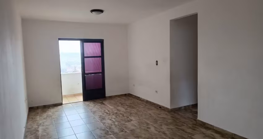 Apartamento residencial para locação, 54 m² – paulicéia – são bernardo do campo/sp