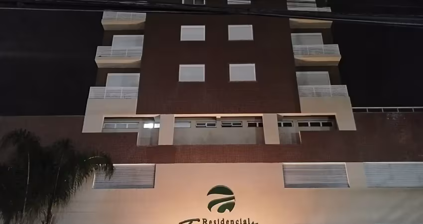 Apto 2 dormitórios com suite no residencial taranto, pagani - palhoça