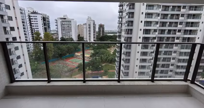 Apartamento com 2 quartos à venda na Avenida Flamboyants da Península, 000, Barra da Tijuca, Rio de Janeiro