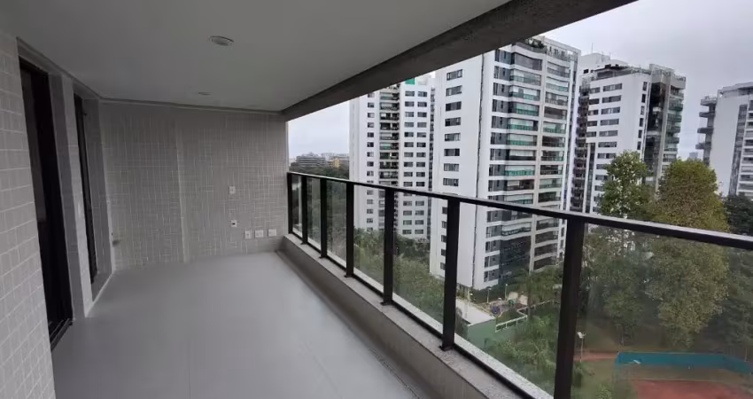 Apartamento com 3 quartos à venda na Avenida Flamboyants da Península, 000, Barra da Tijuca, Rio de Janeiro