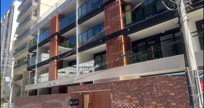 Apartamento com 2 quartos à venda na Rua Presidente Carlos de Campos, 000, Laranjeiras, Rio de Janeiro