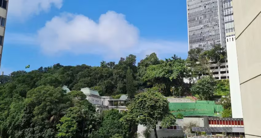Apartamento com 3 quartos à venda na Rua da Passagem, 000, Botafogo, Rio de Janeiro
