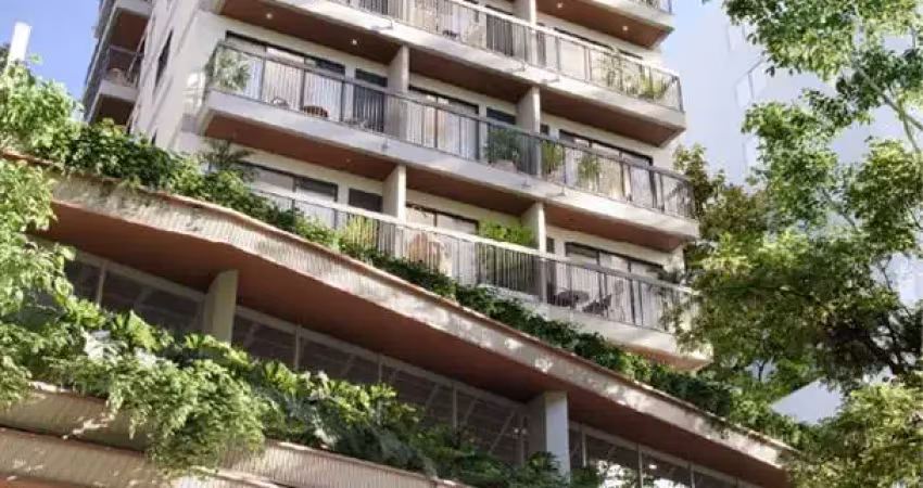 Apartamento com 3 quartos à venda na Rua Marquês de São Vicente, Gávea, Rio de Janeiro