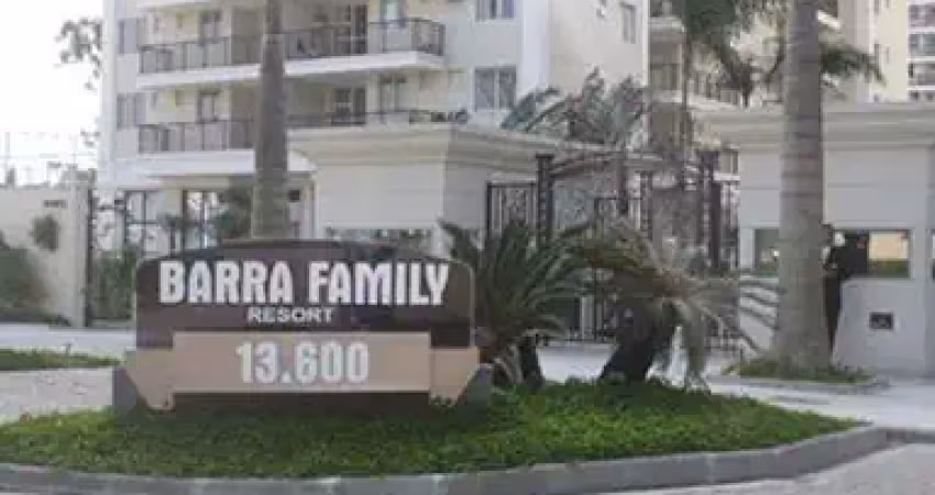 Apartamento com 2 quartos à venda na Avenida das Américas, Barra da Tijuca, Rio de Janeiro