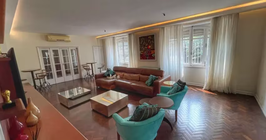 Apartamento com 4 quartos à venda na Praia do Flamengo, Flamengo, Rio de Janeiro